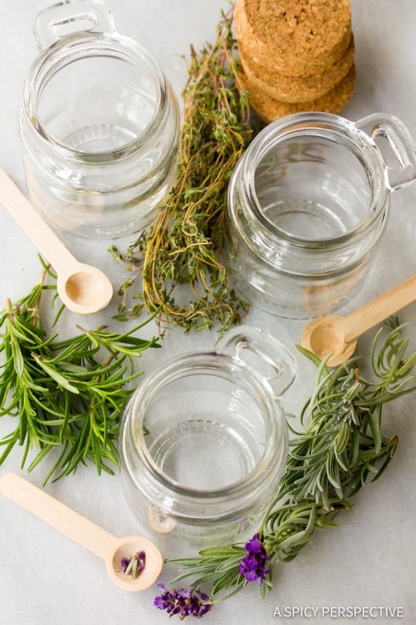 How to Make Herb Infused Honey A Spicy Perspective