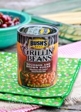 Bush's Grillin' Beans