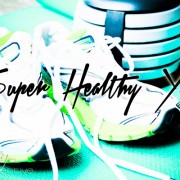 Super Healthy You via ASpicyPerspective.com