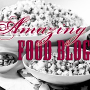 amazing food blogs