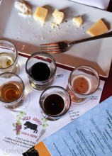 Beer and Cheese Pairing ~ ASpicyPerspective.com