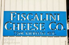 Fiscalini Farmstead ~ ASpicyPerspective.com