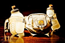 Hydration Belt @ AspicyPerspective.com