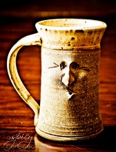 Caffeine @ AspicyPerspective.com