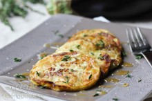 How to Cook Eggplant @ ASpicyPerspective.com