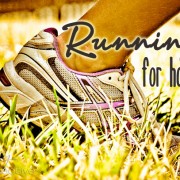 Running Tips for Haters @ AspicyPerspective.com