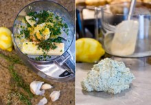 How to Make Compound Butter | ASpicyPerspective.com