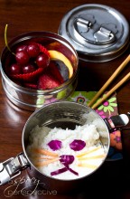 Japanese Bento Boxes | ASpicyPerspective.com