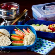Bento Boxes | ASpicyPerspective.com