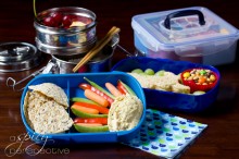 Bento Boxes | ASpicyPerspective.com