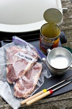 Camping Grill | ASpicyPerspective.com