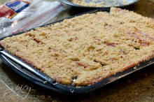 How to make Bacon Candy | ASpicyPerspective.com