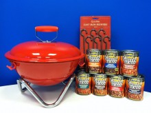 Bush's Beans Giveaway | ASpicyPerspective.com