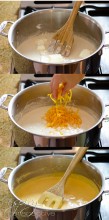 Homemade Cheese Sauce | ASpicyPerspective.com