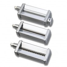 KitchenAid Pasta Roller 3 Piece Set