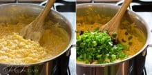 Homemade Mac and Cheese | ASpicyPerspective.com