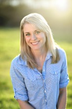 Jenna Weber
