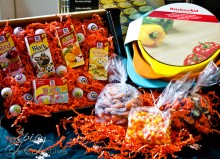 McCormick Spices Spooky Squad Giveaway @ ASpicyPerspective.com