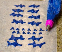 Bat Wings