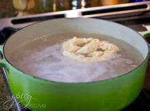 How to Make Frsh Soft Pretzels
