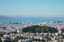 San Fransisco | ASpicyPerspective.com