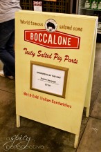San Fransisco Meat Shop | ASpicyPerspective.com