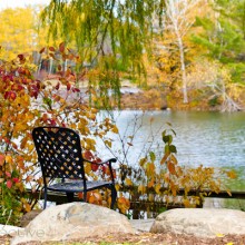 Kohler, Wisconsin | ASpicyPerspective.com #travel