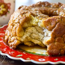 Monkey Bread