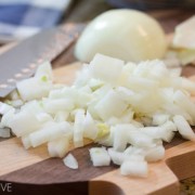 Onion | A Spicy Perspective