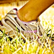 2013 Fitness Goals