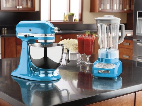 KitchenAid Small Appliances
