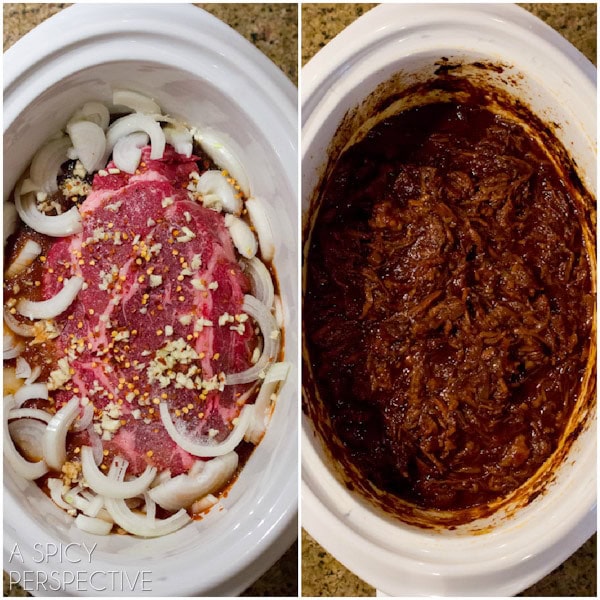 Chili con Carne | A Spicy Perspective