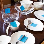 Easy Dinner Party Ideas and Tips #howto #partyplanning #party