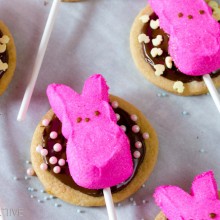 Easter Cookies