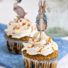 Peter-Rabbit-Carrot-Cake-Cupcakes