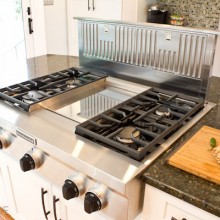 KitchenAid Large Appliances