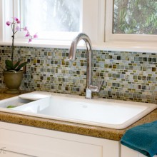 Backsplash Tile