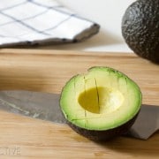 How to Cut Avocados