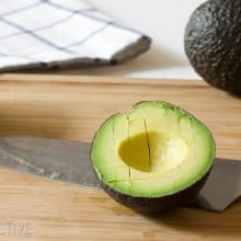 How to Cut Avocados