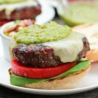 Summer’s Best Burger