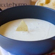 Beer Cheese Dip