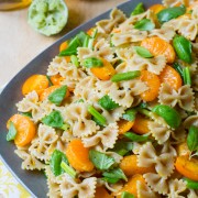 Italian Pasta Salad