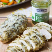 Pesto Chicken