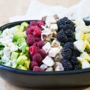 Cobb Salad Recipe