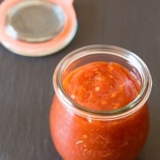 Cocktail Sauce Recipe