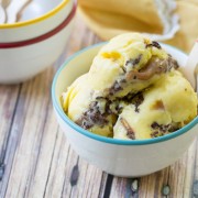 Gelato Recipe