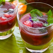 Red Sangria Recipe