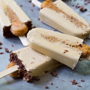 Tiramisu Pops