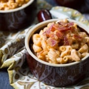 Beer Mac and Cheese Recipe