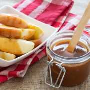 Caramel Sauce